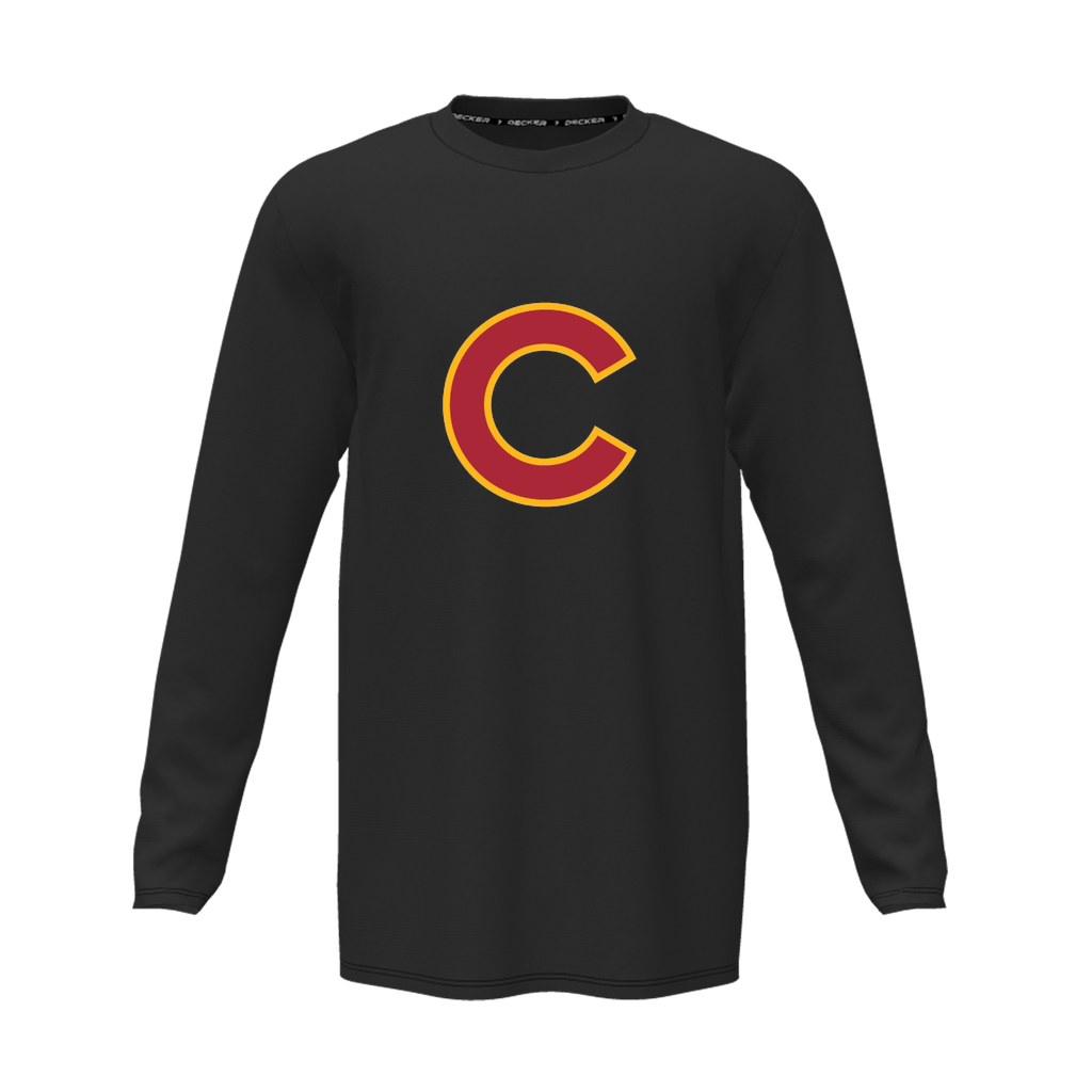 Decker Comfort T-Shirt