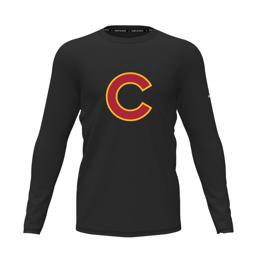 Decker Performance T-Shirt